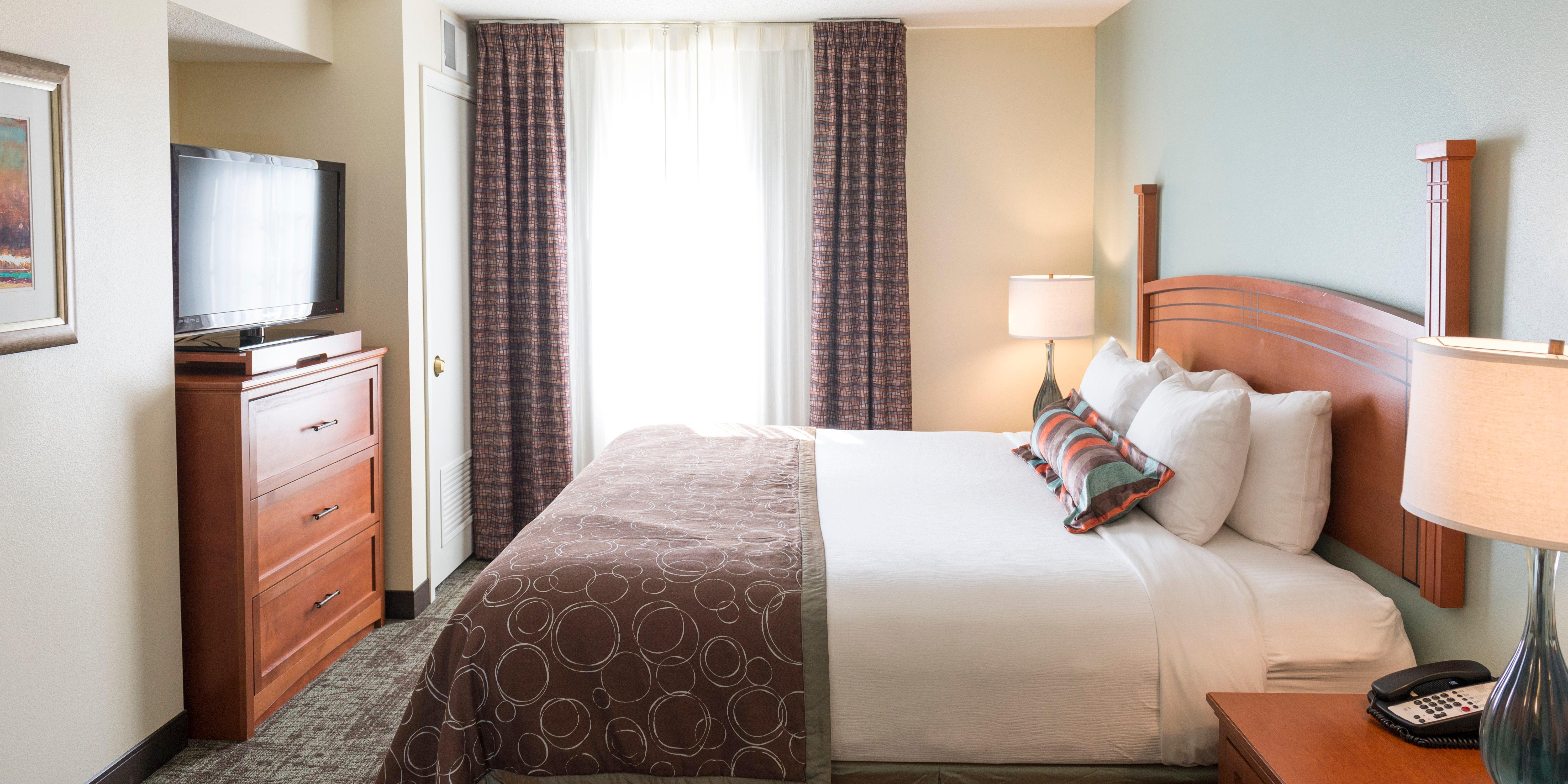 Staybridge Suites Fargo By Ihg Kültér fotó