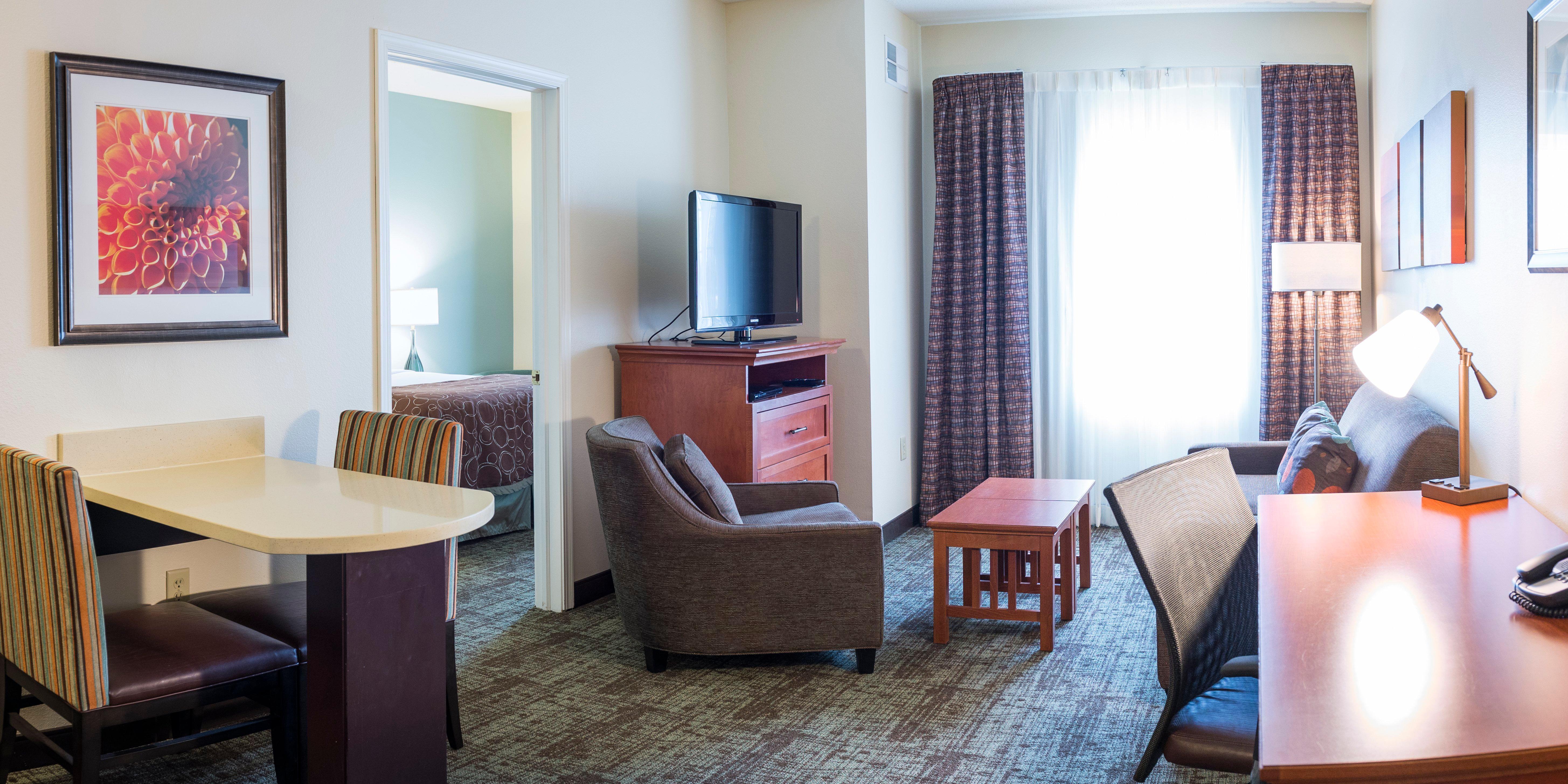 Staybridge Suites Fargo By Ihg Kültér fotó