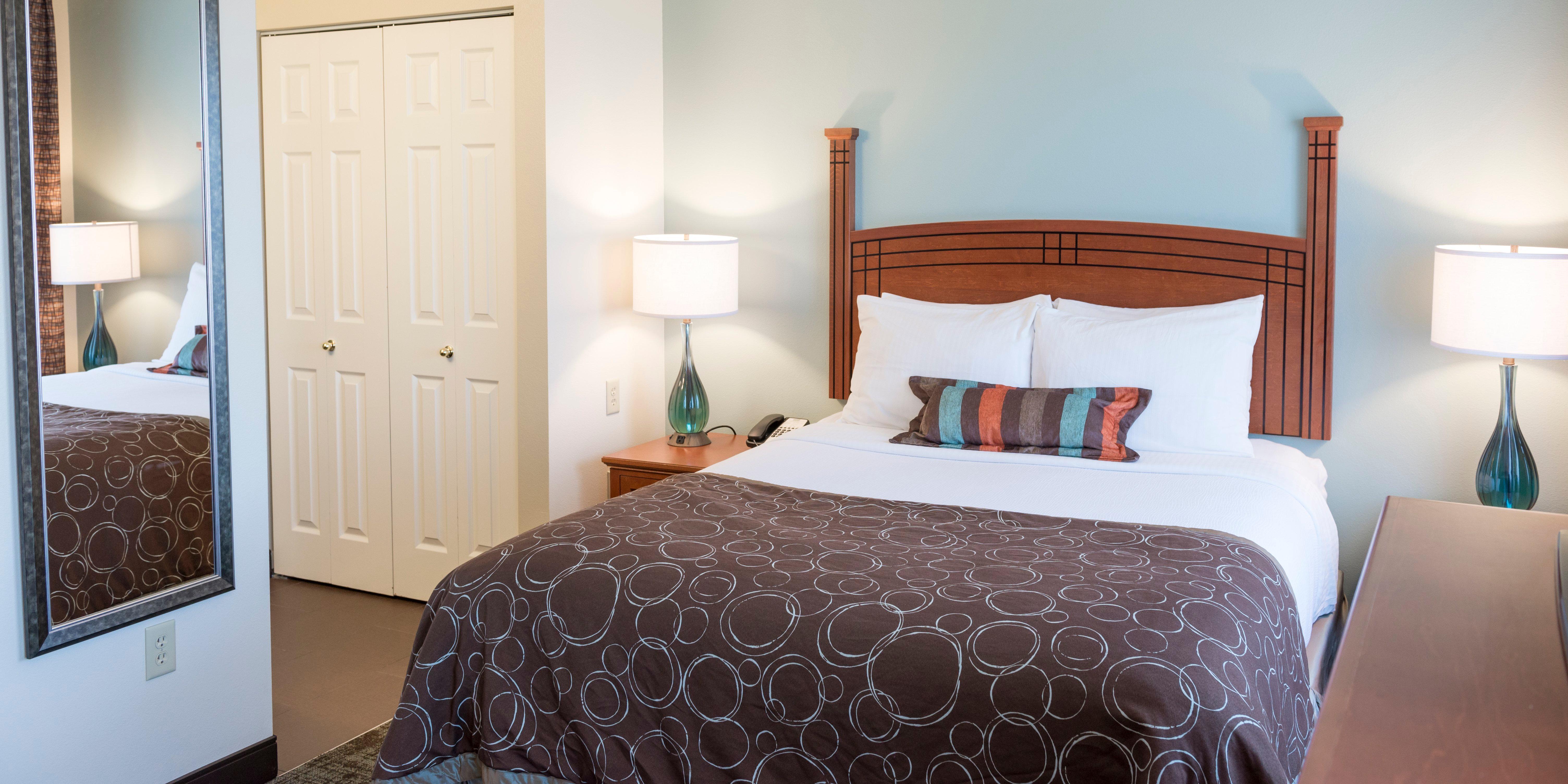 Staybridge Suites Fargo By Ihg Kültér fotó