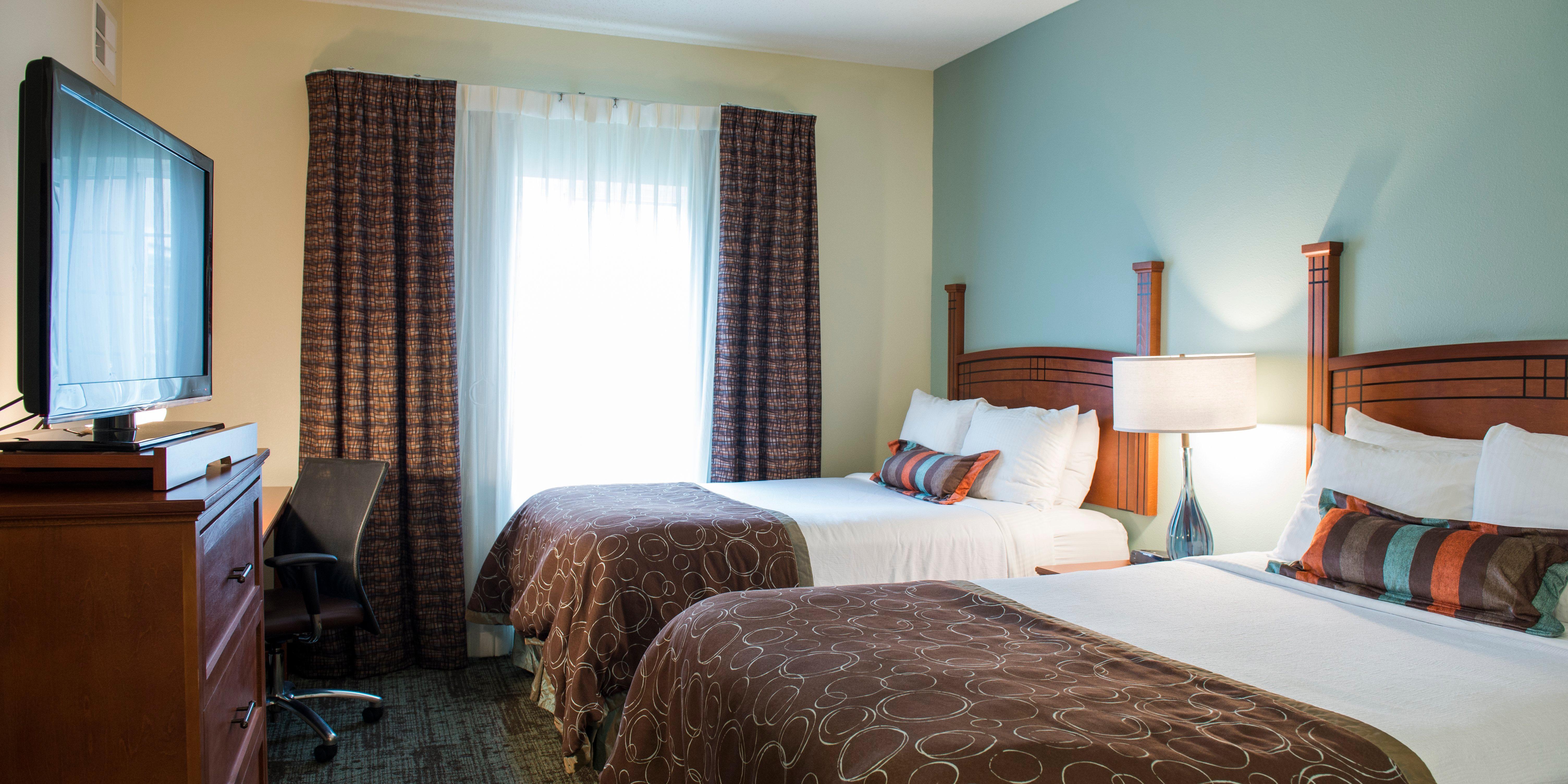Staybridge Suites Fargo By Ihg Kültér fotó