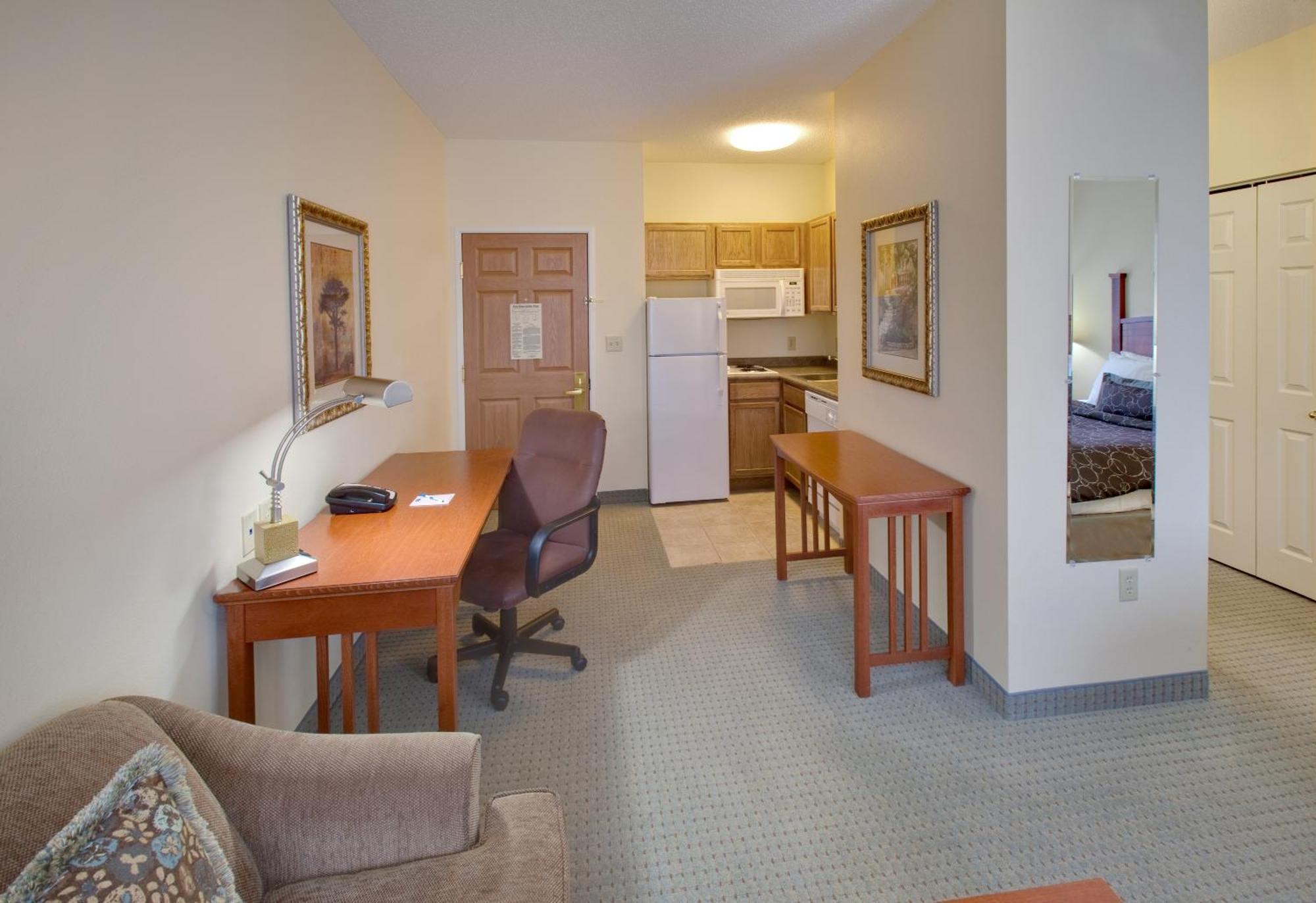 Staybridge Suites Fargo By Ihg Kültér fotó