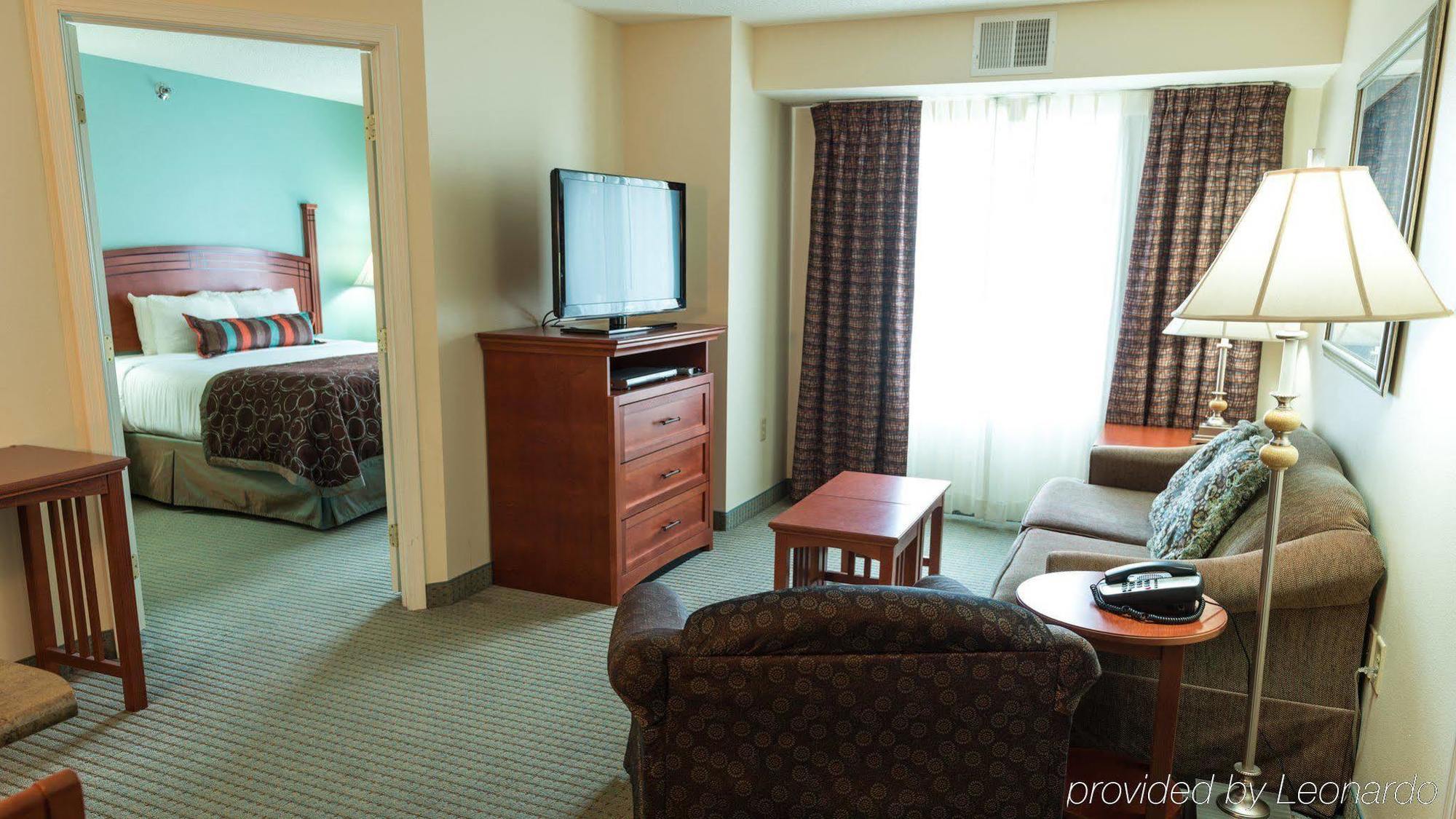 Staybridge Suites Fargo By Ihg Kültér fotó