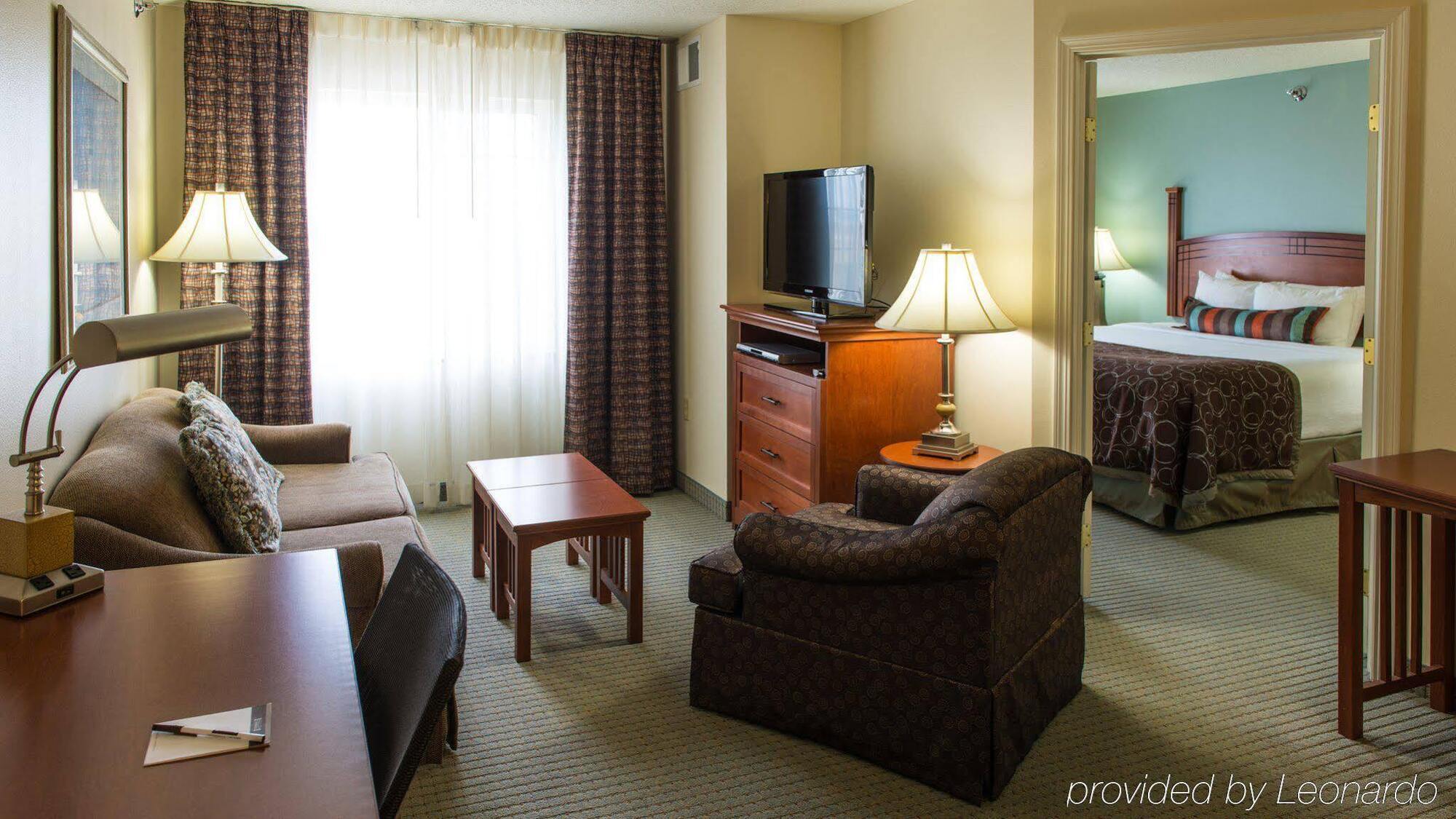 Staybridge Suites Fargo By Ihg Kültér fotó